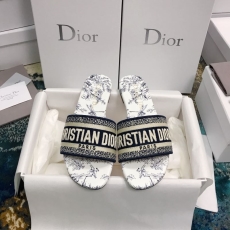 Christian Dior Slippers